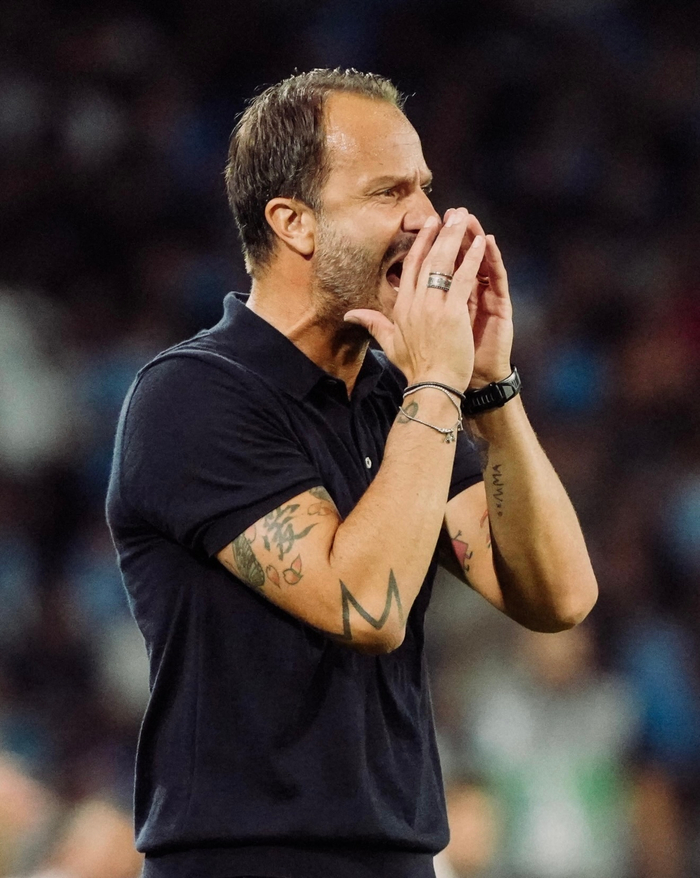 马尔基西奥：国米拥有意甲最强阵容；没想到齐沃能有如此表现（马尔基西奥：国米阵容称霸意甲，齐沃表现超出预期）